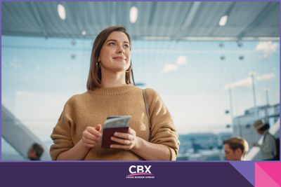 An Ultimate Guide to Seamless Border Crossing at CBX